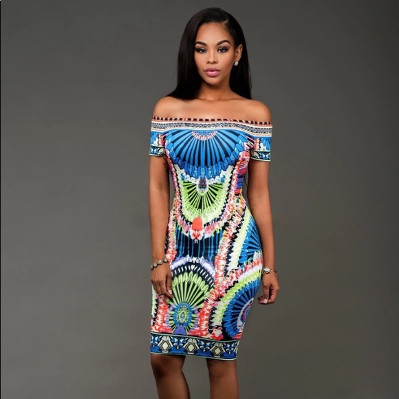 Dresses & Skirts - COPY - Beautiful Mini Dress